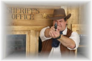 JBP_Sheriff_takes_aim